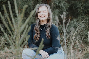 Meet your Posher, Dicie